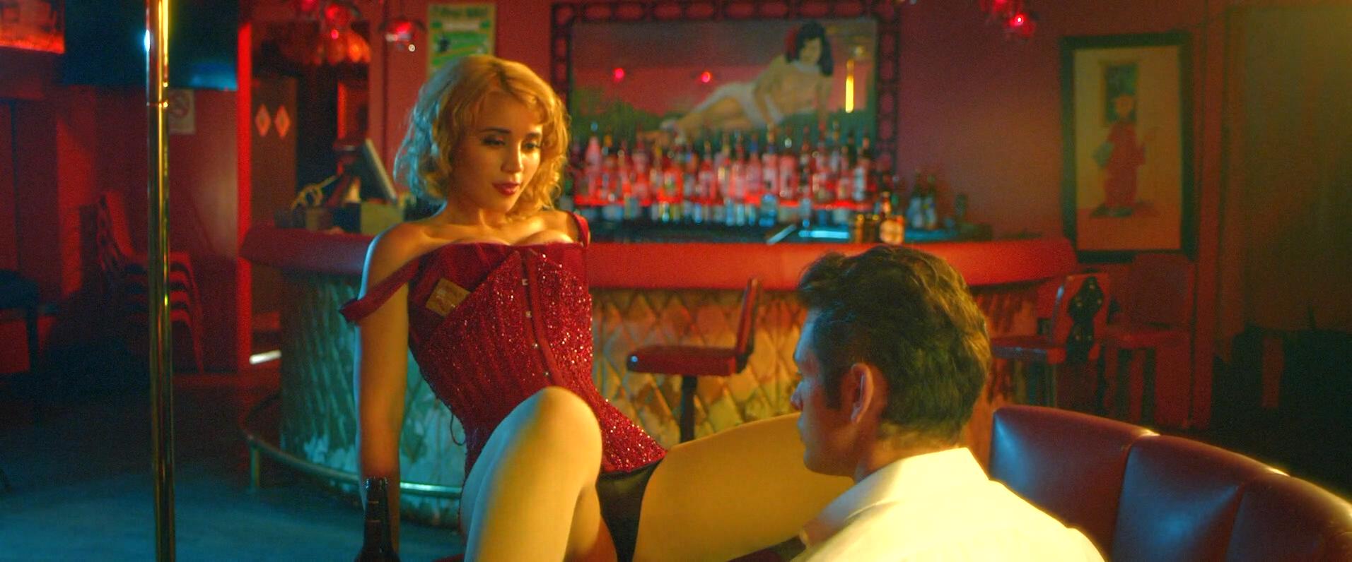 南方恶魔(2022)的剧照 南方恶魔(2022)的剧照