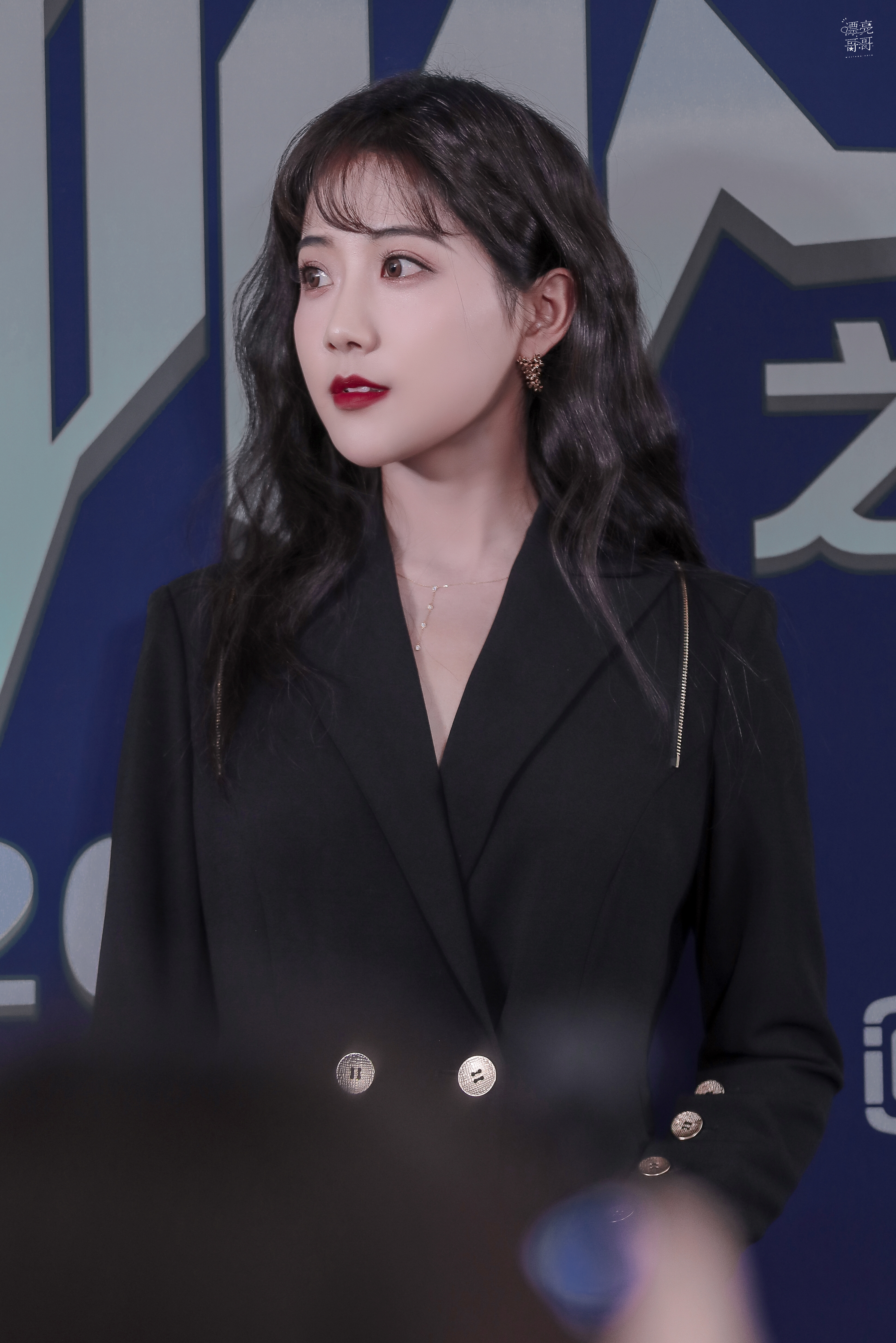 2020爱奇艺尖叫之夜
(2019)的剧照 2020爱奇艺尖叫之夜
(2019)的剧照