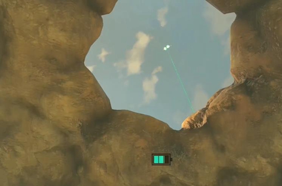 《塞尔达传说：王国之泪》伊卡塔克神庙通关攻略