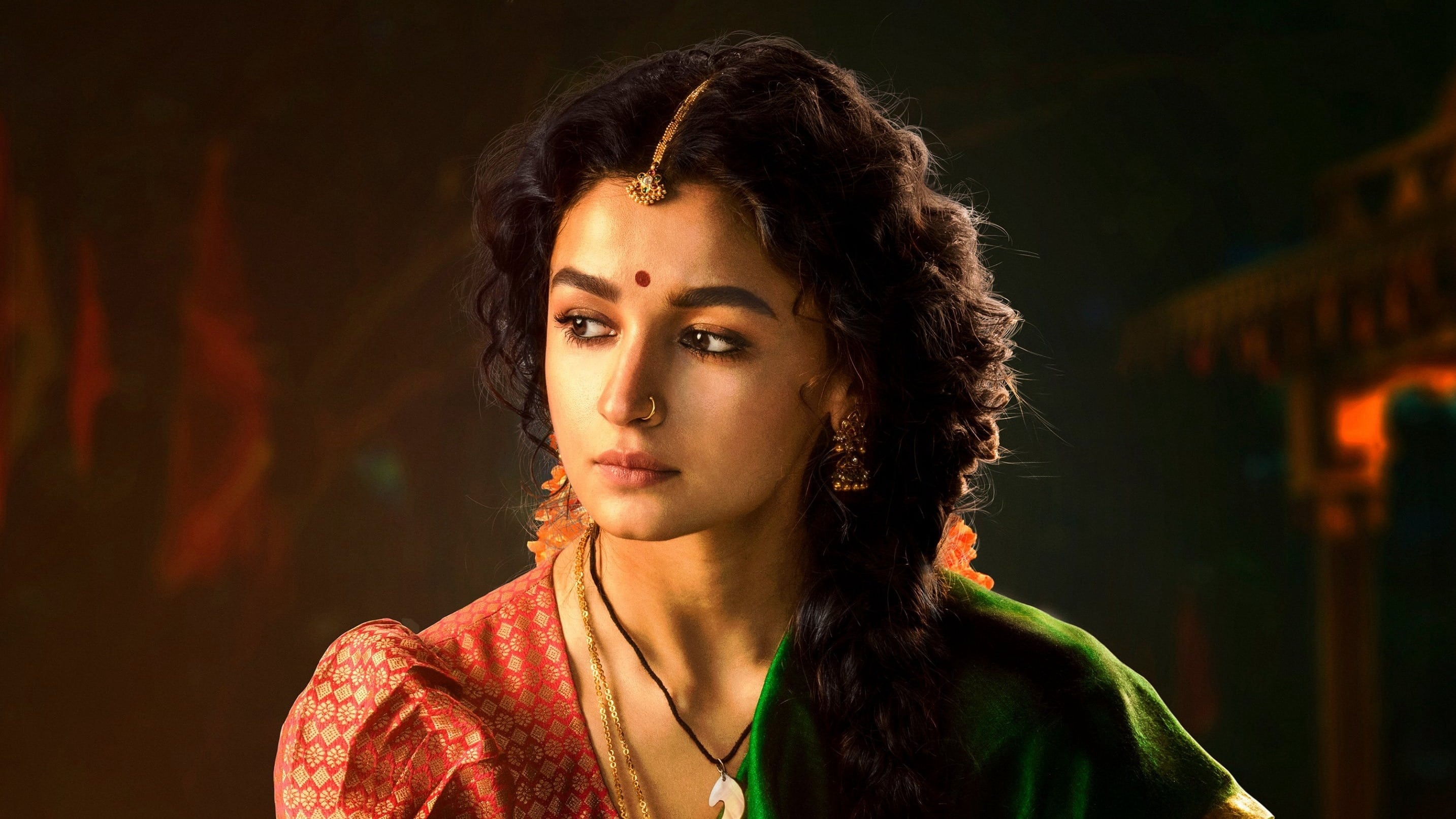 RRR
(2022)的剧照 RRR
(2022)的剧照