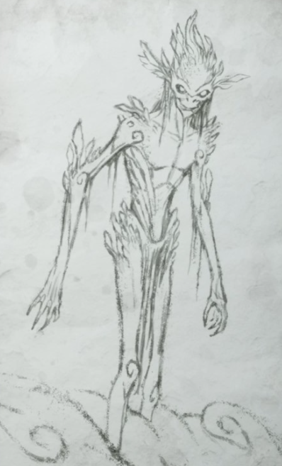 《战神 诸神黄昏》水魔图鉴及基本介绍