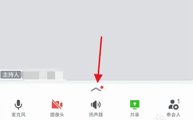 《飞书》会议怎么关闭视频镜像
