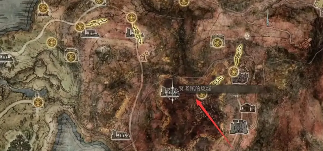 《艾尔登法环》旅行腕套基本介绍