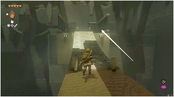 《塞尔达传说王国之泪》乔久乌乌神庙怎么解锁