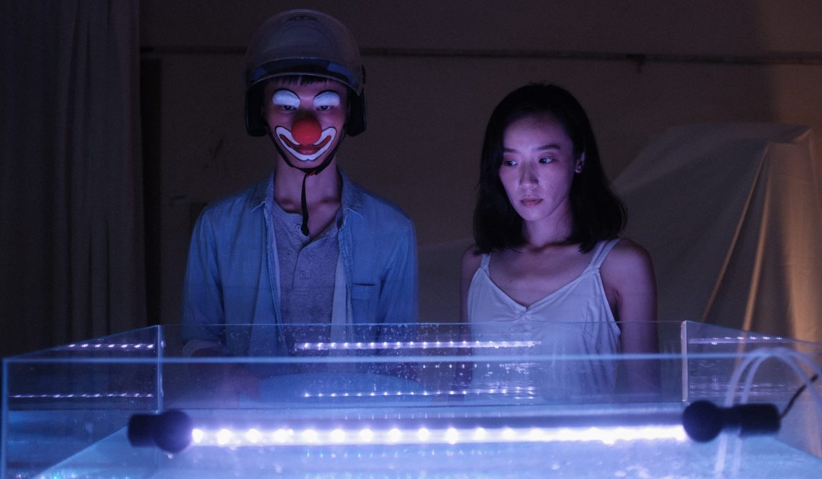 回南天
(2020)的剧照 回南天
(2020)的剧照