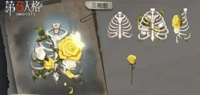 《第五人格》金挂特效最好用的挂件推荐