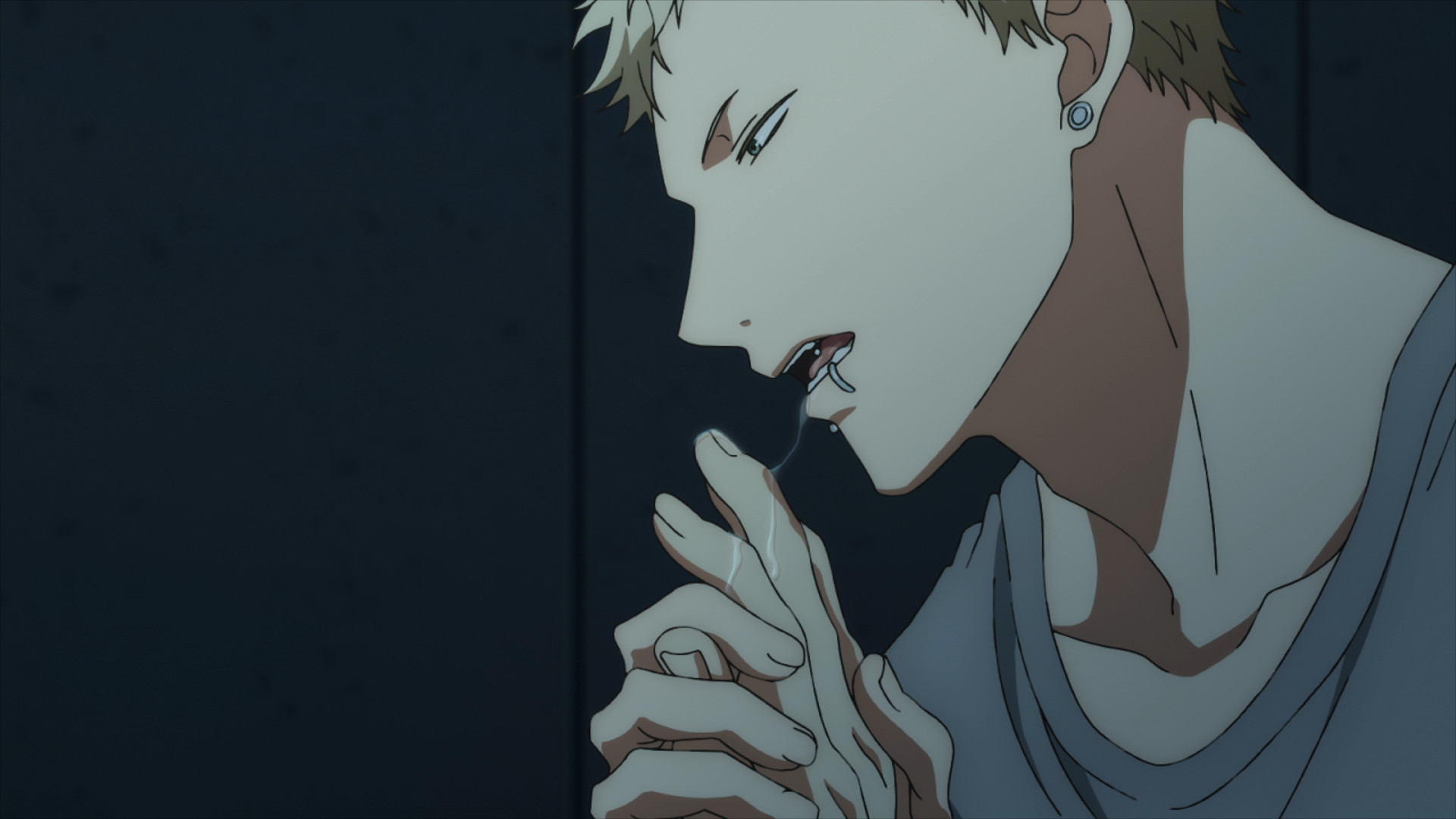 GIVEN(2020)的剧照 GIVEN(2020)的剧照