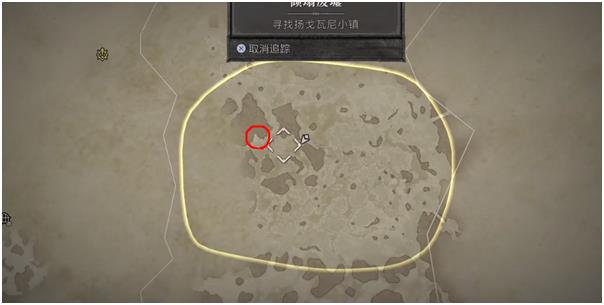 《暗黑破坏神4》倾塌废墟支线任务完成攻略