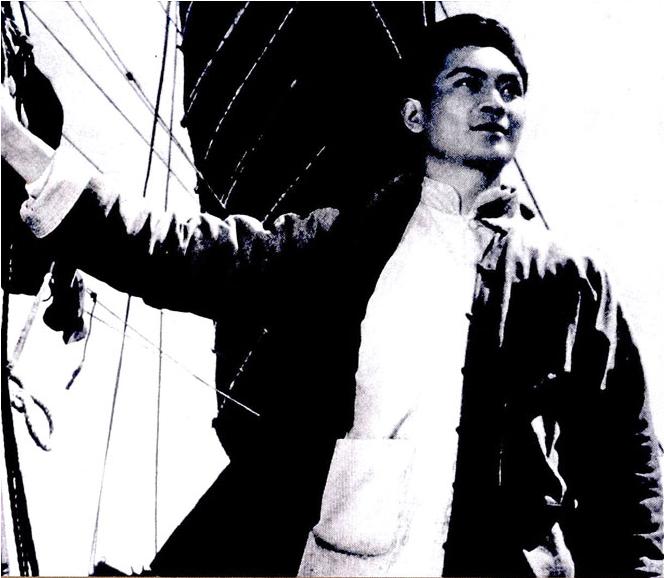 51号兵站
(1961)的剧照 51号兵站
(1961)的剧照