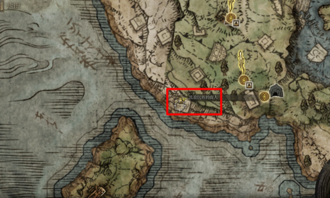 《艾尔登法环》短弓属性及获取方法介绍