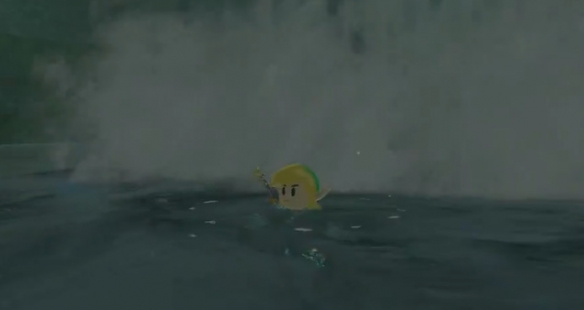 《塞尔达传说王国之泪》友好之证任务完成攻略