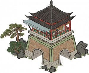 《江南百景图》望湖亭基础信息介绍