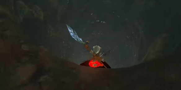 《塞尔达传说王国之泪》帖恩马贴神庙解谜攻略分享