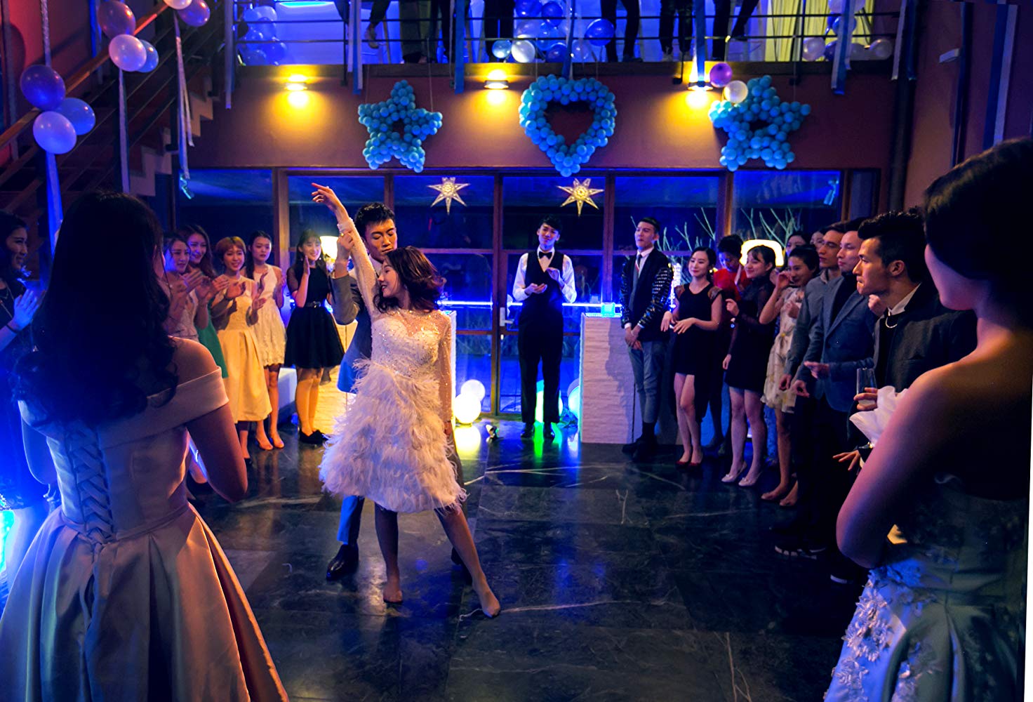 舞出我人生之舞所不能
(2019)的剧照 舞出我人生之舞所不能
(2019)的剧照