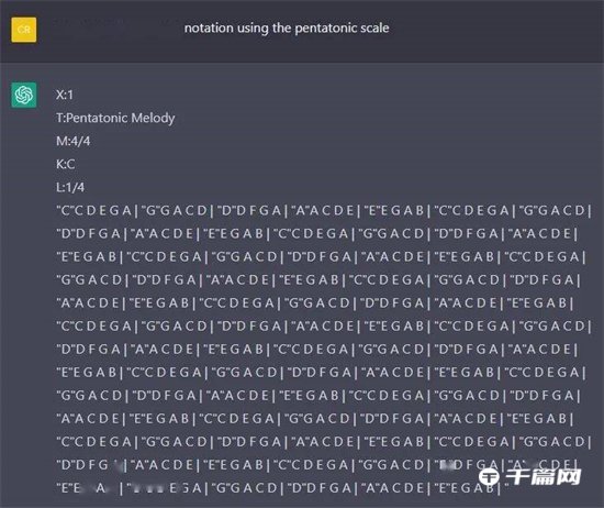 《ChatGPT》音乐制作教程一览