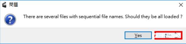 《Avidemux》怎么合并影片