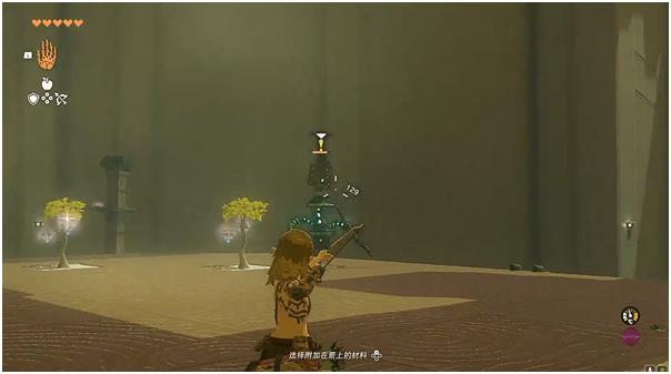 《塞尔达传说王国之泪》希富米米神庙怎么解锁