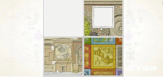 《画中世界》第5关怎么过