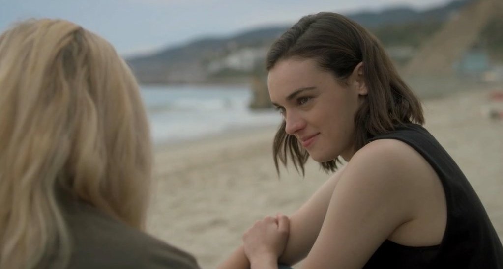 当时间越来越大声(2022)的剧照 当时间越来越大声(2022)的剧照