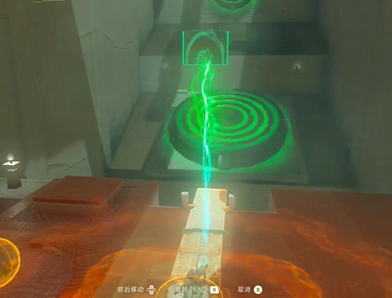 《塞尔达传说王国之泪》瓦欧欧萨神庙解锁攻略