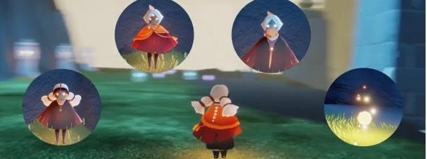 《光遇》6月15日复刻先祖在哪2023