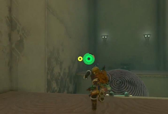 《塞尔达传说王国之泪》马亚马兹诺神庙怎么解锁