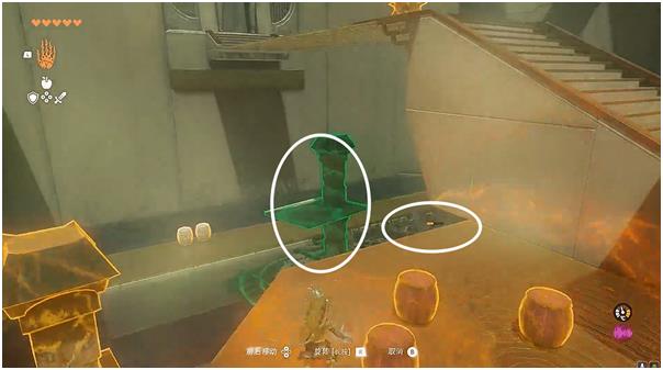 《塞尔达传说王国之泪》希富米米神庙怎么解锁