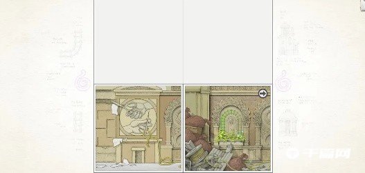 《画中世界》第5关怎么过