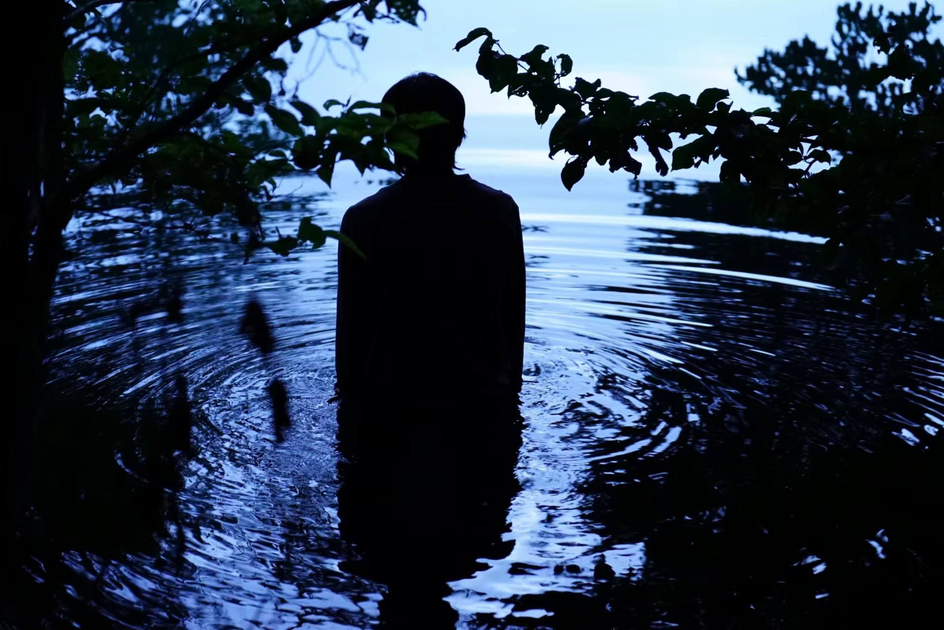 流浪之月(2022)的剧照 流浪之月(2022)的剧照