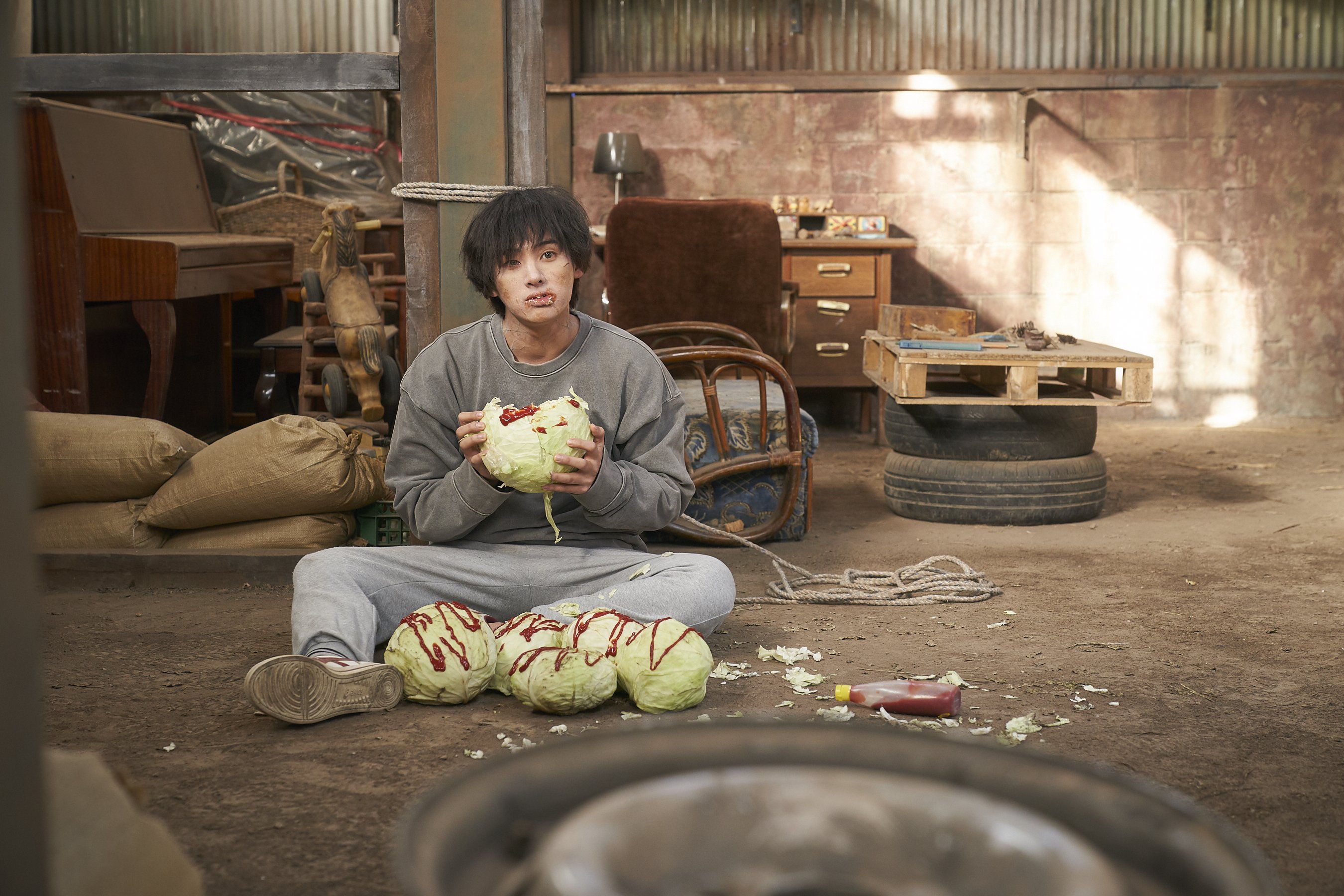 奇妙的家族(2019)的剧照 奇妙的家族(2019)的剧照