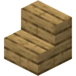 《我的世界》阶梯合成方法