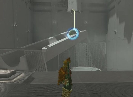 《塞尔达传说王国之泪》塔乌悠希普尼神庙怎么解锁