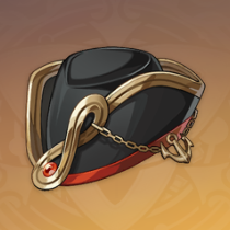 《原神》沉沦之心圣遗物故事介绍