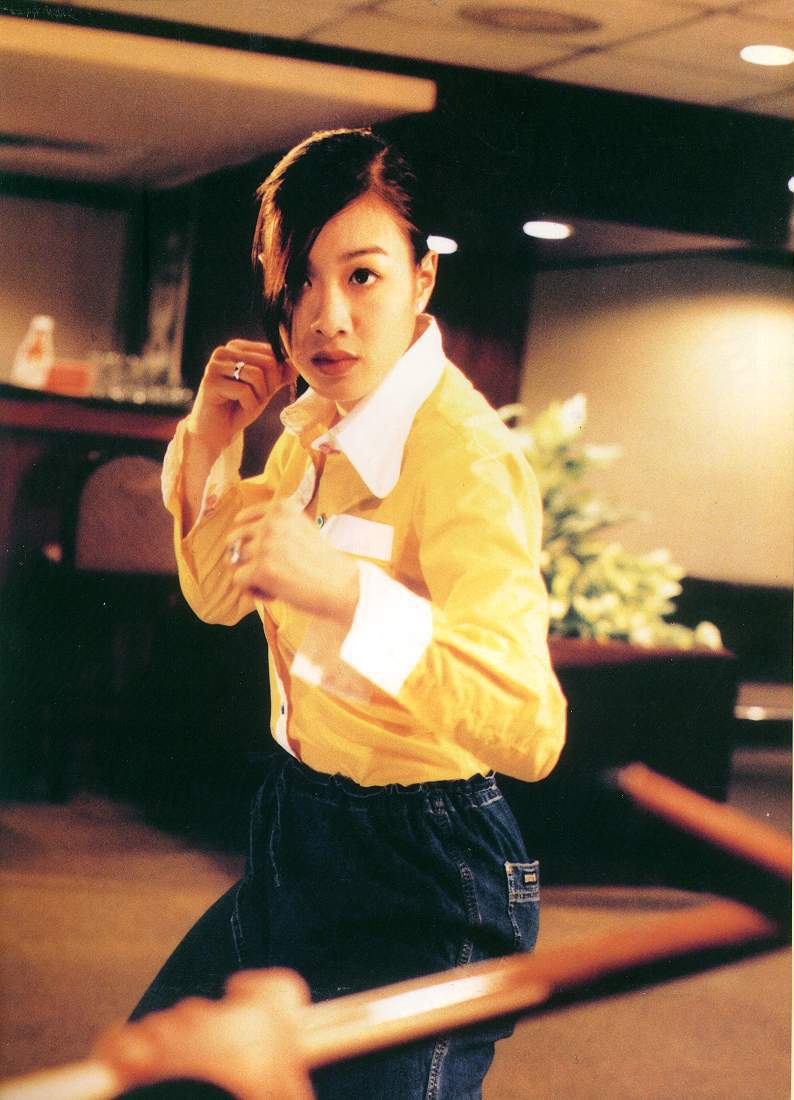 97家有喜事(1997)的剧照 97家有喜事(1997)的剧照