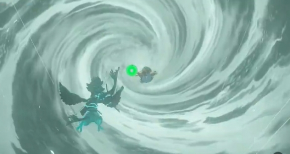 《塞尔达传说王国之泪》友好之证任务完成攻略