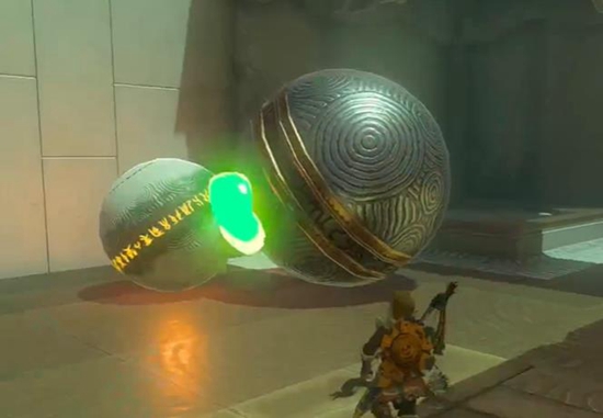 《塞尔达传说王国之泪》马亚马兹诺神庙怎么解锁