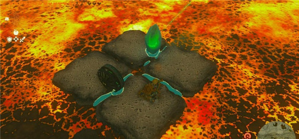 《塞尔达传说王国之泪》摩夏皮恩神庙怎么解锁