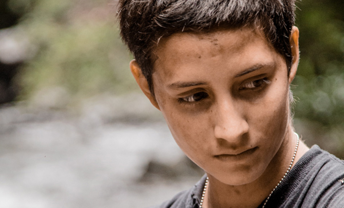 猴子(2019)的剧照 猴子(2019)的剧照