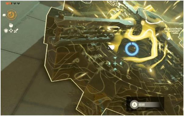 《塞尔达传说王国之泪》希克克奇神庙怎么解锁