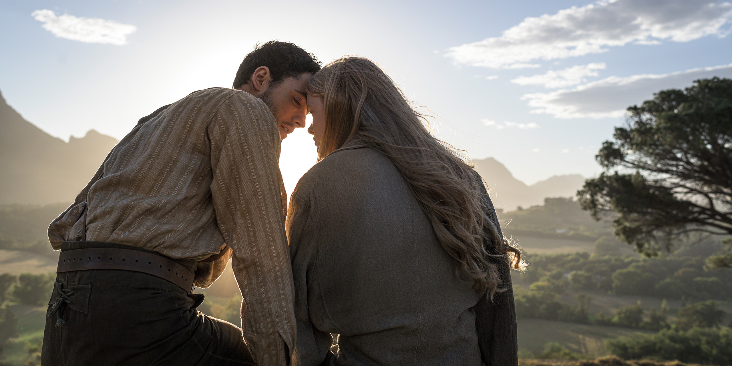 谁可以这样爱我(2022)的剧照 谁可以这样爱我(2022)的剧照