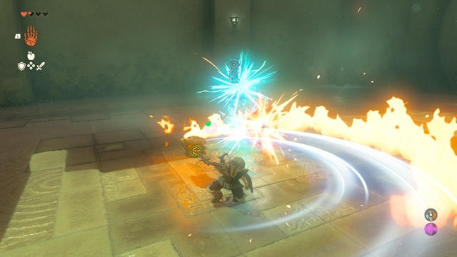 《塞尔达传说王国之泪》巧诺尼希乌神庙怎么解锁