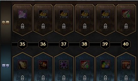 《dnf》战令第十二季奖励是什么