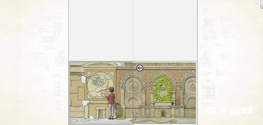 《画中世界》第5关怎么过