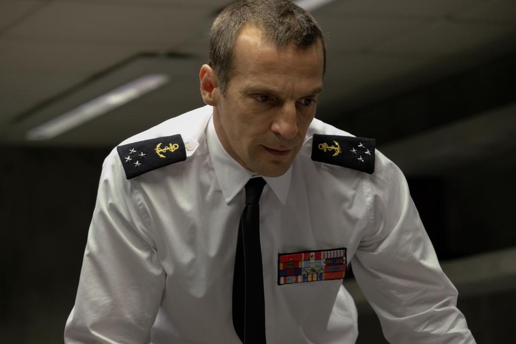 狼嚎(2019)的剧照 狼嚎(2019)的剧照