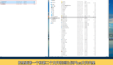 《editplus》汉化教程