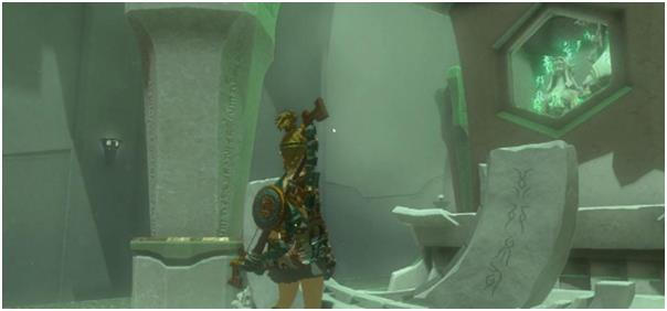 《塞尔达传说王国之泪》希克克奇神庙怎么解锁