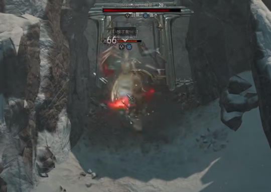 《暗黑破坏神4》封印的门支线任务怎么完成