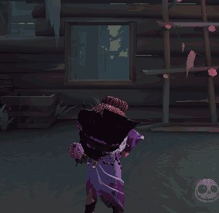 《第五人格》调香师技能介绍