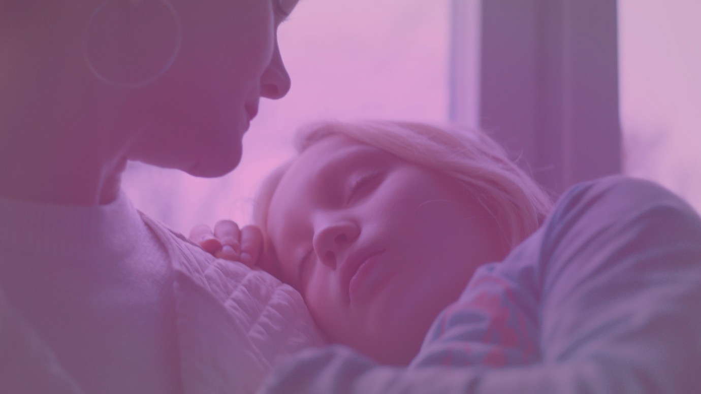 系统破坏者(2019)的剧照 系统破坏者(2019)的剧照