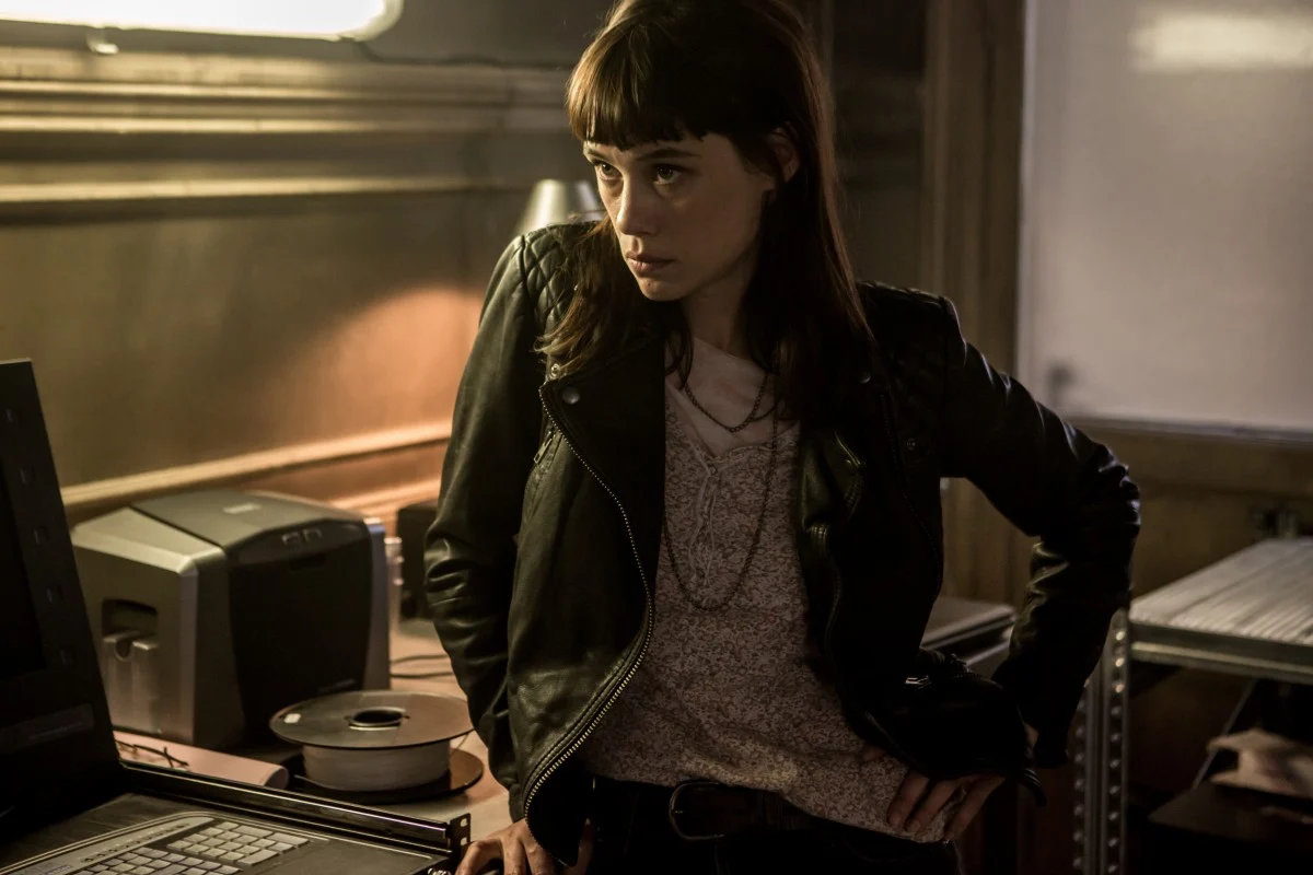 沿路而下(2021)的剧照 沿路而下(2021)的剧照